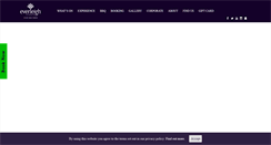Desktop Screenshot of everleighgarden.com